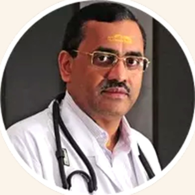 Dr. T. Jayandhi Raghavan, founder of JJ IVF Gynae Centre